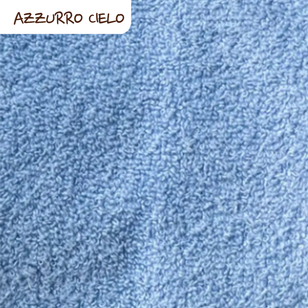 ACCAPPATOIO ADULTO